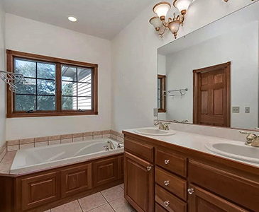 Sell Well Home Staging Bathroom Staging